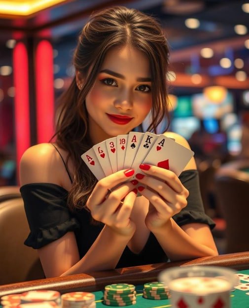 Filipino players enjoying online sports and casino games on u888vip