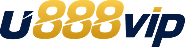 u888vip brand logo